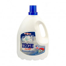 Classic washing gel Irge, 50 washings, 3 l