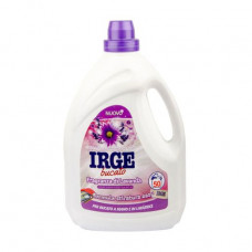 Lavender washing gel Irge, 50 washings, 3 l
