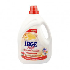 Irge washing gel Marseilles soap, 50 washings, 3 l