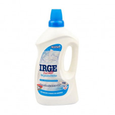 Talc washing gel Irge, 16 washings, 1 l
