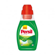 Persil Active Gel Deep Clean Technology washing gel, 9 washings, 450 ml