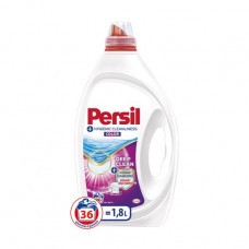 Washing gel Persil Color Deep Clean Neutralization of a Smell, 36 washings, 1.8 l