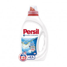 Washing gel Persil Deep Clean Neutralization of a Smell, 18 washings, 900 ml