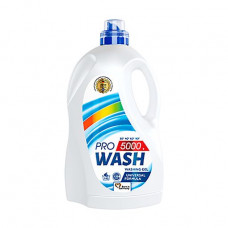 Universal ProWash washing gel, 143 washings, 5 kg