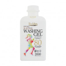 Sport & Active washing gel, 2 l