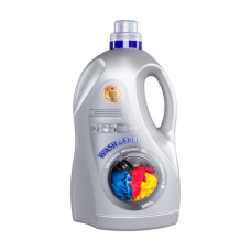 Universal Wash and Free washing gel, 120 washings, 5 kg
