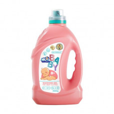 Washing gel of a Doctor Wash Baby Washing Gel kidswear, 2 kg