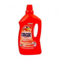 Washing gel of color things Irge of 16 washings, 1 l