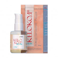 Body F_tob_otekhnolog gel і ї Kelokod remodeling of hems, 30 ml