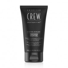 Gel for exact shaving of American Crew Shaving Skincare Precision Shave Gel, 150 ml