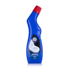The Ocean toilet gel Sky Style bleaching 780 g