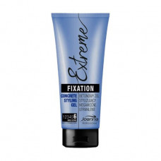 Joanna Professional Extreme Fixation Concrete Styling Gel styling gel, 200 g