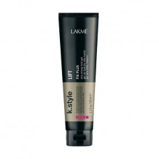 Lakme K.Style Lift Fix Plus Xtra Strong Hold Gel styling gel of extra strong fixing, 150 ml