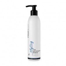 The PROFIStyle Styling styling gel strong fixing, with the batcher, 250 ml