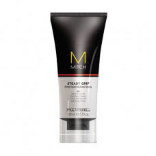 Paul Mitchell Mitch Steady Grip Hair Gel styling gel Strong fixing, natural shine, 150 ml