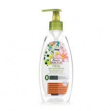 Gel for washing of Family Doctor for problem skin, against black dots, 265 ml