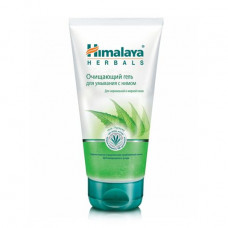 Gel for washing of Himalaya Herbals with Nym, 150 ml