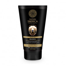 The gel for washing of Natura Siberica For Men the Bear grasp awakening 150 ml
