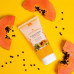 Gel for washing of Orientana Face Gel Cleanser Aloe & Papaya of Aloe belief and a papaya, 150 ml