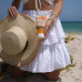 Gel for washing of Orientana Face Gel Cleanser Aloe & Papaya of Aloe belief and a papaya, 150 ml