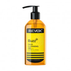 Gel for washing of Revox B77 Buzz Face Cleansing Gel, 180 ml