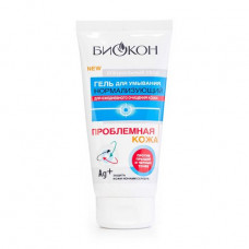 Gel for washing B_okon Normalizuyushchy, Problem skin, 175 ml
