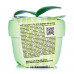 Gel for washing of the person Just Kawaii Aloe Vera, 200 ml