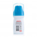 Gel for washing with a brush of Garnier Skin Naturals Pure leather the Asset, against pimples, 150 g