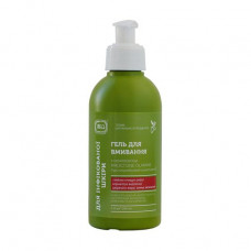 Gel for Jac's washing for the infected skin, 250 ml