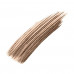 Gel for increase in volume of eyebrows of Benefit Gimme Brow + Volumizing Gel 04 Warm Deep Brown, 3 g
