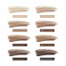 Gel for increase in volume of eyebrows of Benefit Gimme Brow + Volumizing Gel 3.5 Medium, 3 g