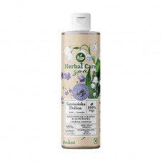 Gel for a bathtub of Farmona Herbal Care SPA the Tatrassky valley, with pine oil, 400 ml
