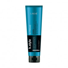 Lakme K.Style Cool Xtreme hair gel of ultrastrong fixing 5, 150 ml