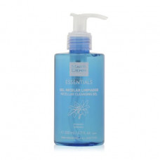 Gel the micellar MartiDerm Essentials cleaning 200 ml