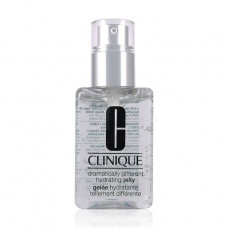Jelly for the person CLINIQUE Dramatically Different Hydrating Jelly moistening, 125 ml