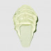 Gel lipstick for hair dressing of Paul Mitchell Tea Tree Grooming Pomade with brilliant particles, 85 g