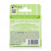 Gel mask for eyes of Just Kawaii Cold&Hot Avocado, 6 g
