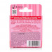 Gel mask for eyes of Just Kawaii Watermelon Cold&Hot, 6 g