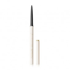 Gel eyeliner pencil for eyes of Focallure Perfectly Defined Gel Eyeliner F01 Dark Black, 1 g