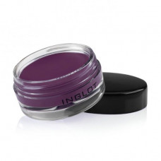 Gel eyeliner of Inglot AMC Eyeliner Gel 64, 5.5 g