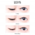 Gel eyeliner of Tony Moly Back Gel Eyeliner 03 Pearl Brown, 4 g