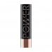 Gel lipstick for lips of Catrice Power Plumping Gel Lipstick 120 Do not Be Shy, 3.3 g