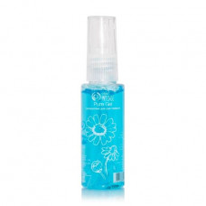 Gel antiseptics for hands of Colour Intense Pure Gel the Camomile, 35 ml