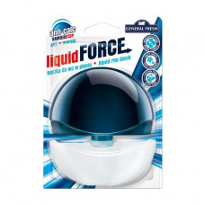 The gel block for a toilet bowl of General Fresh of Sea, 55 ml