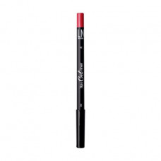 Gel pencil for lips of LN Professional Lips Gel Liner 02, 1.7 g