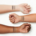 Gel pencil for an age of Maybelline New York Tattoo Smokey Liner 40, 1.3 g