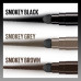 Gel pencil for an age of Maybelline New York Tattoo Smokey Liner 40, 1.3 g