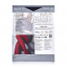 Women's Giulia Blues 70 DEN Greystone tights, size 2