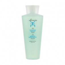 Geothermal tonic for the person Gli Elementi Geothermal Equilibrating Tonic counterbalancing, 400 ml