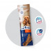 Chewing sticks for adult dogs of Club 4 Paws Dental Sticks, 77 g